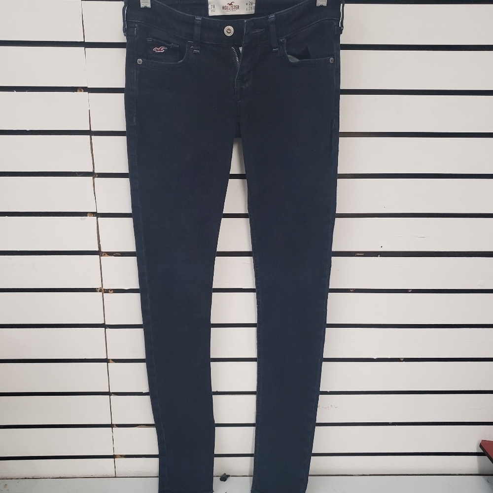 Women's Hollister jeans